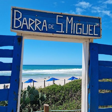Areias Do Mar ! 3 Quartos Com Varanda A212 Barra de São Miguel Exterior photo