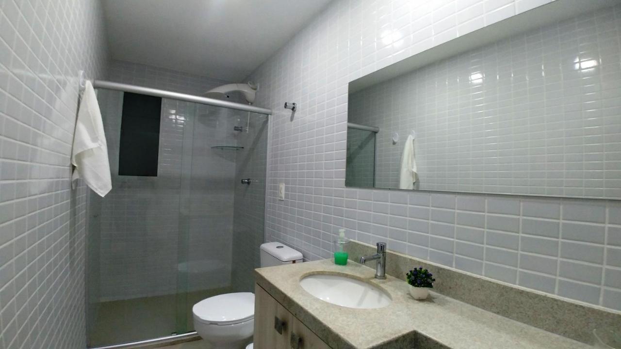 Areias Do Mar ! 3 Quartos Com Varanda A212 Barra de São Miguel Exterior photo