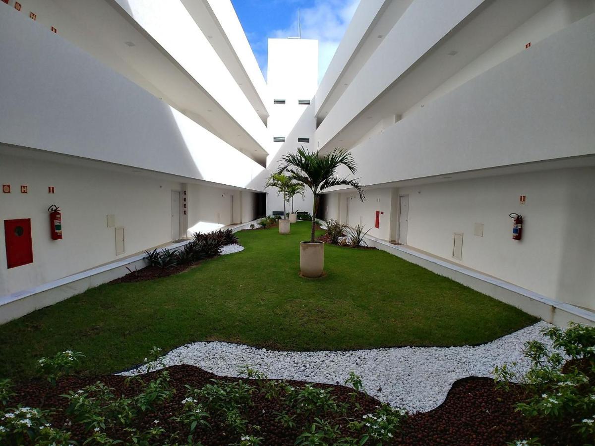 Areias Do Mar ! 3 Quartos Com Varanda A212 Barra de São Miguel Exterior photo