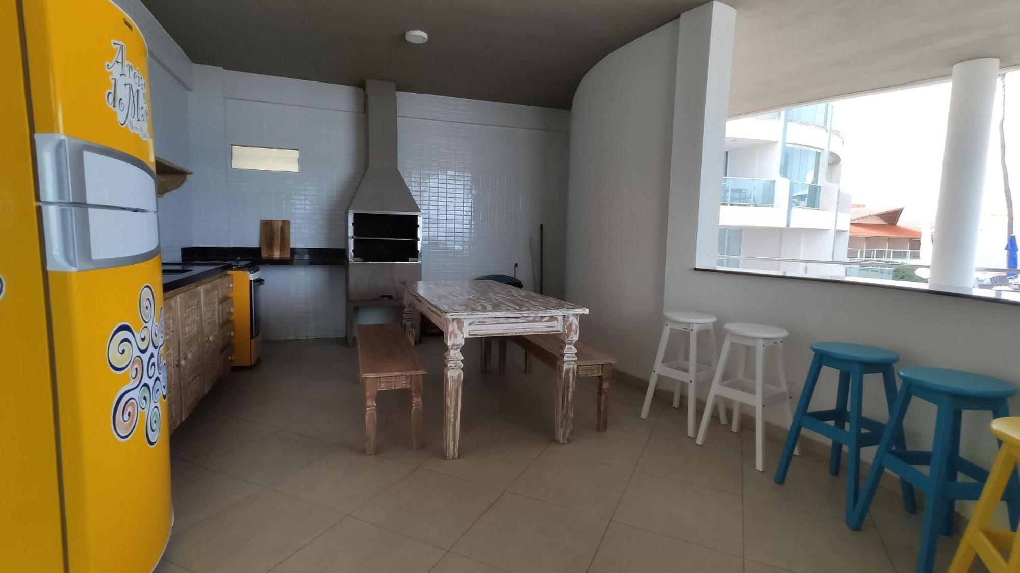 Areias Do Mar ! 3 Quartos Com Varanda A212 Barra de São Miguel Exterior photo