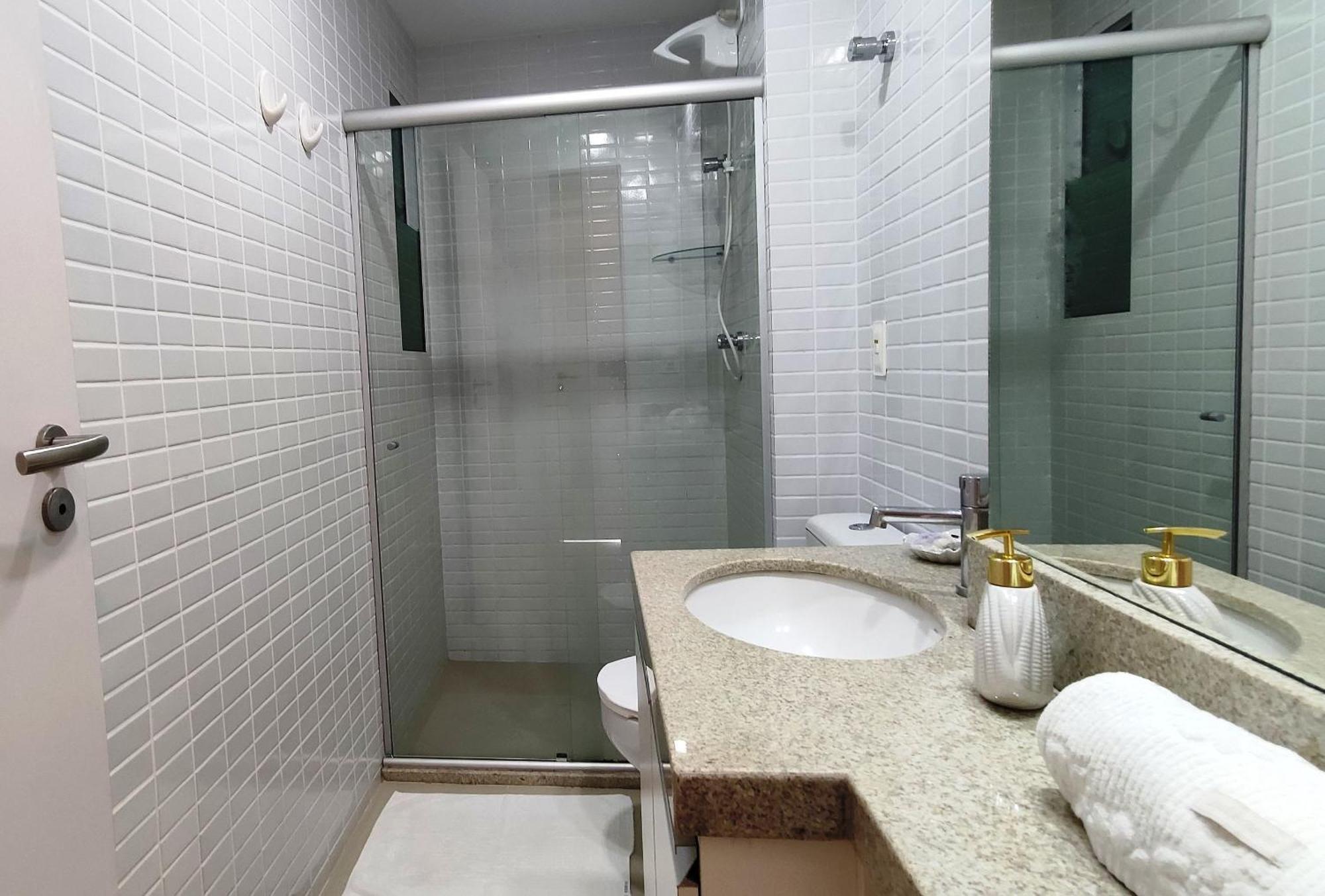 Areias Do Mar ! 3 Quartos Com Varanda A212 Barra de São Miguel Exterior photo
